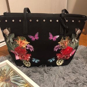 ❌❌SOLD❌❌Nine west tote bag❌❌